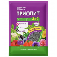 Почвенная добавка 
